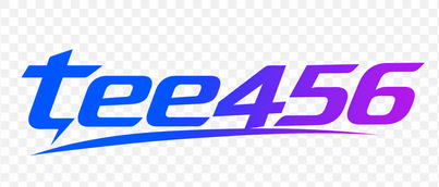 tee456 โลโก้